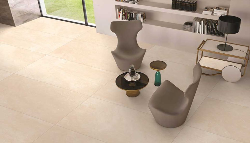Why Choose 80x160 Porcelain Tiles? 4 Compelling Advantages