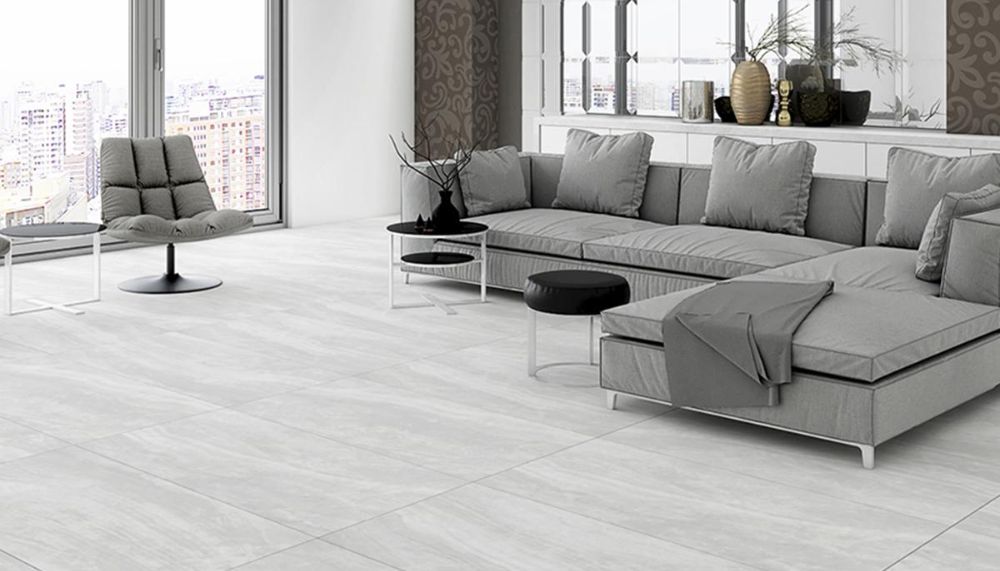 Discover the Benefits and Drawbacks of Porcelain Floor Tiles Discover the Benefits and Drawbacks of Porcelain Floor Tiles