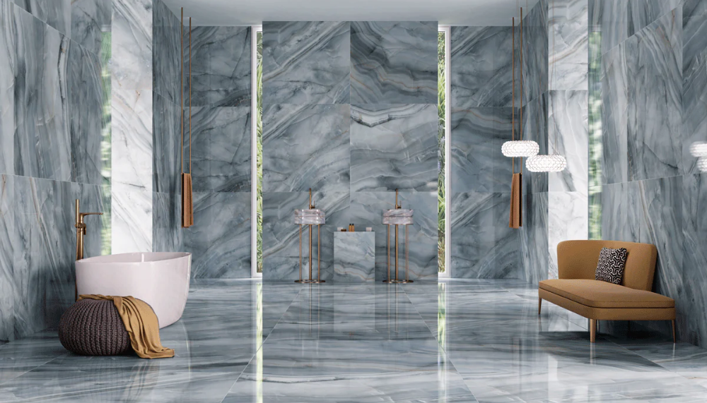 Types Of Porcelain Tiles For Bathrooms: Complete Guide To Options Types Of Porcelain Tiles For Bathrooms: Complete Guide To Options