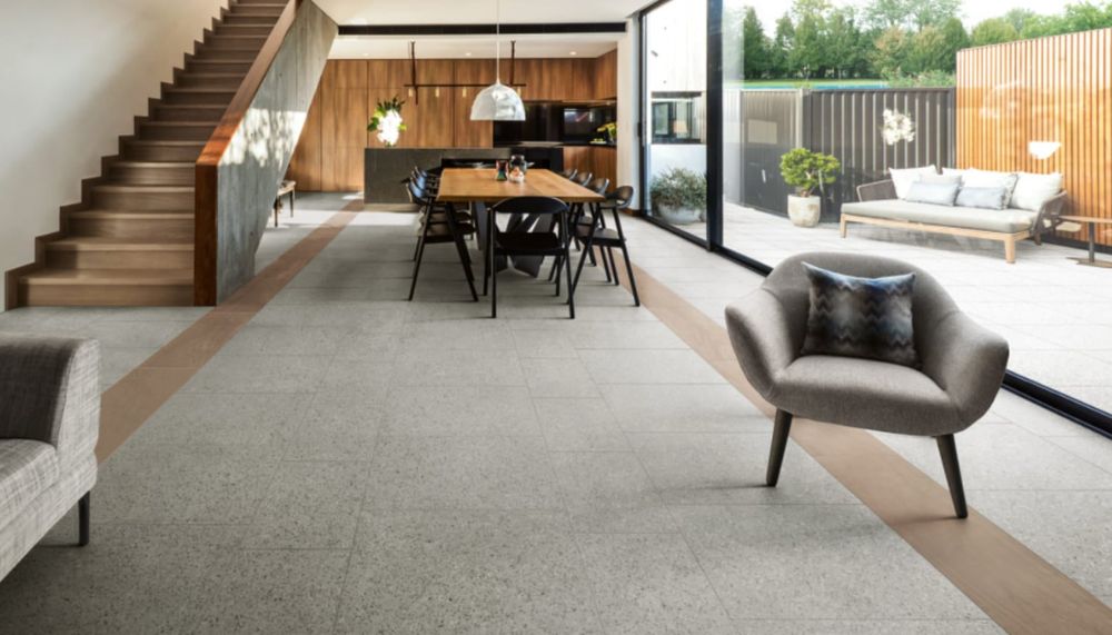 7 Creative and Inspirational Ideas To Use Porcelain Tiles in Your Home