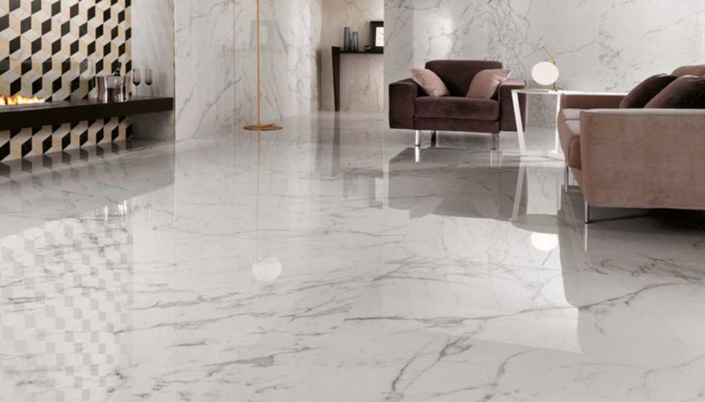 Pros and Cons of Polished Porcelain Tiles: A Comprehensive Analysis