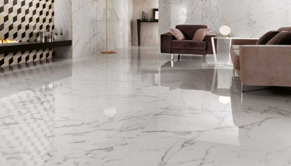 Pros and Cons of Polished Porcelain Tiles: A Comprehensive Analysis Pros and Cons of Polished Porcelain Tiles: A Comprehensive Analysis