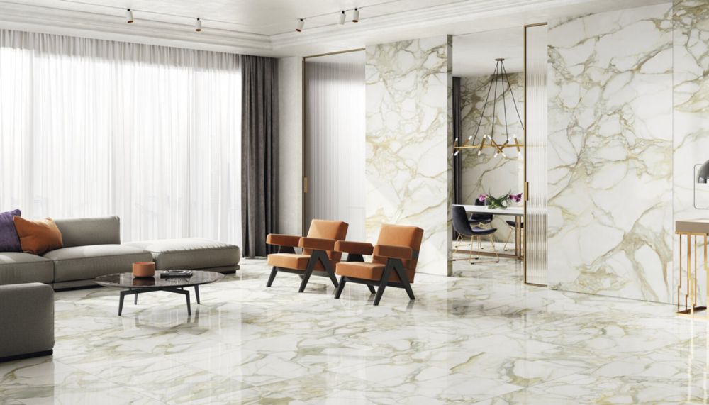 The Expert Guide to Selecting the Perfect Porcelain Tiles