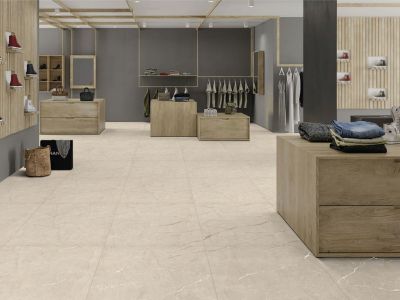 Porcelanato 60x60: Encanto Clásico con un Toque Moderno
