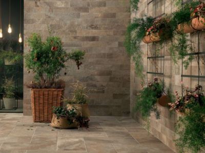 Captivating Garden Walls
