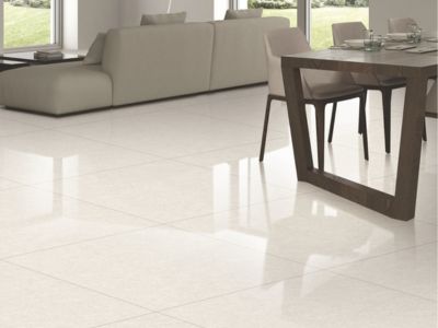 Glazed Vitrified Porcelain Tiles