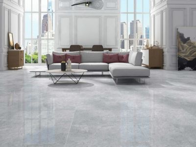 Discover Versatility and Elegance with Grey Floor Tiles