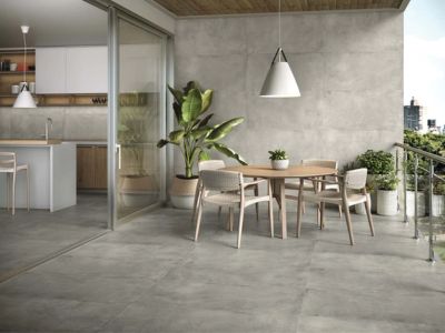 Matte Porcelain Wall Tiles