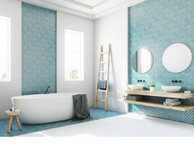 Mosaic Porcelain Wall Tiles