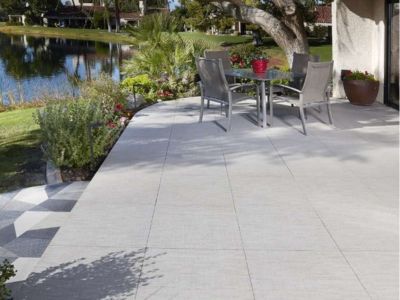 Inviting Outdoor Dining Areas