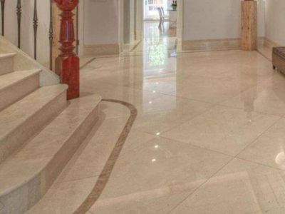 Real Marble Tiles