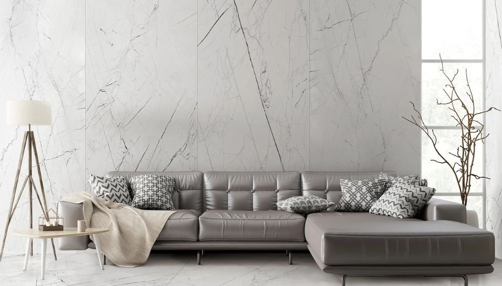 5 Compelling Reasons to Choose Slab Tiles for Your Space 5 Compelling Reasons to Choose Slab Tiles for Your Space