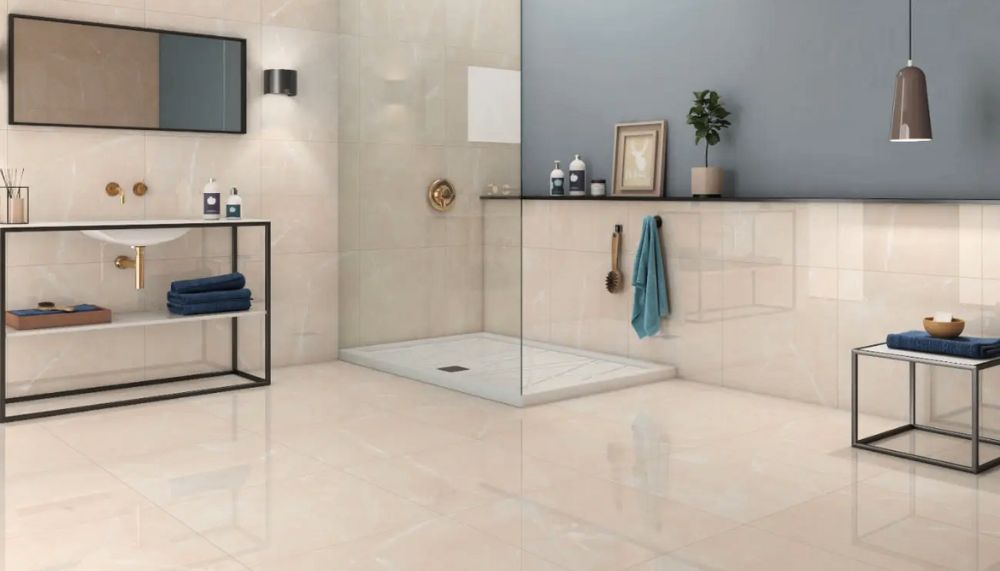 The Pros and Cons of Using 600x600 Floor Tiles in Your Home The Pros and Cons of Using 600x600 Floor Tiles in Your Home