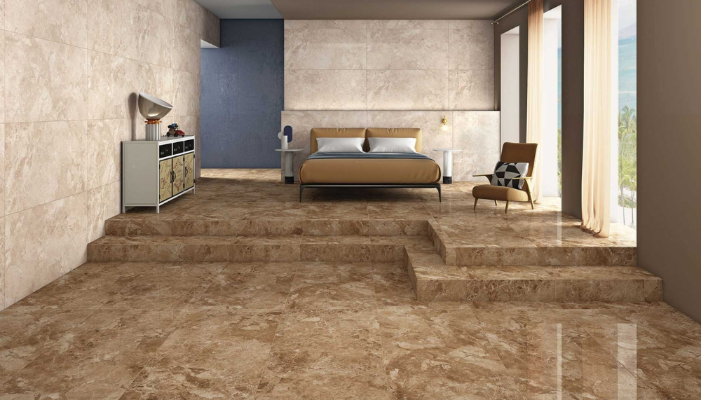 Why Vitrified Porcelain Tiles Are Quite Popular? Why Vitrified Porcelain Tiles Are Quite Popular?