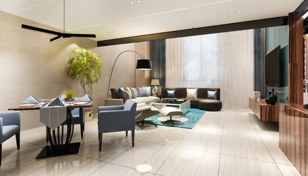 What Are the Different Types of Vitrified Porcelain Tiles? What Are the Different Types of Vitrified Porcelain Tiles?