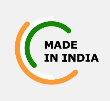 made in india icon