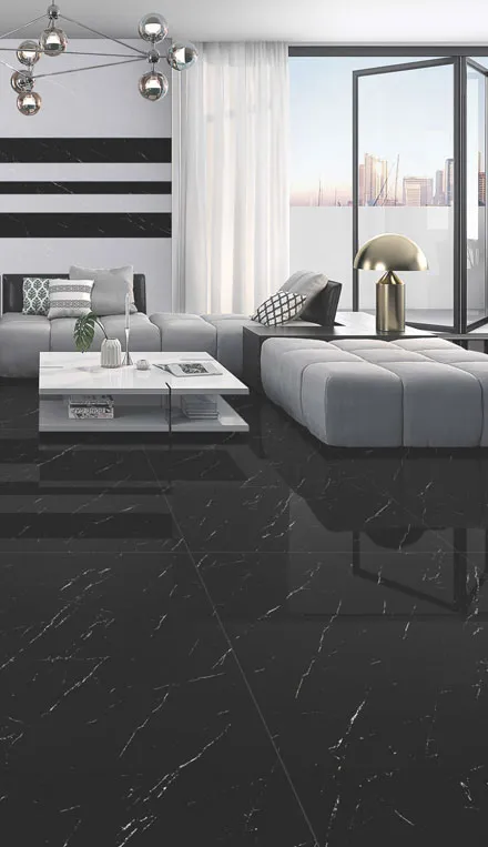 Interior Porcelain Tiles