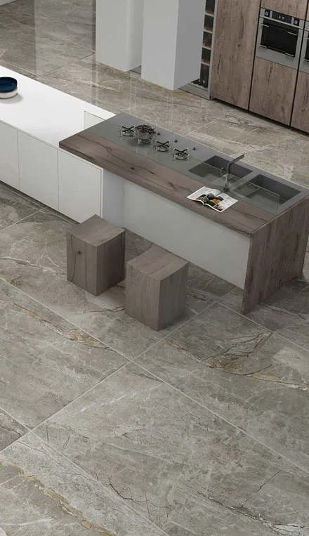 Porcelain Floor Tiles For Kitchen