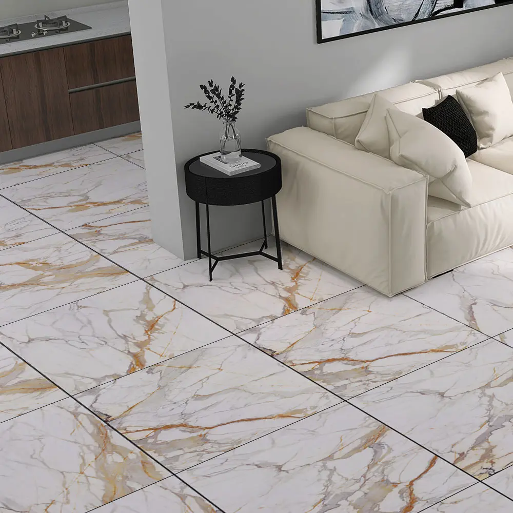 Polished Porcelain Tiles