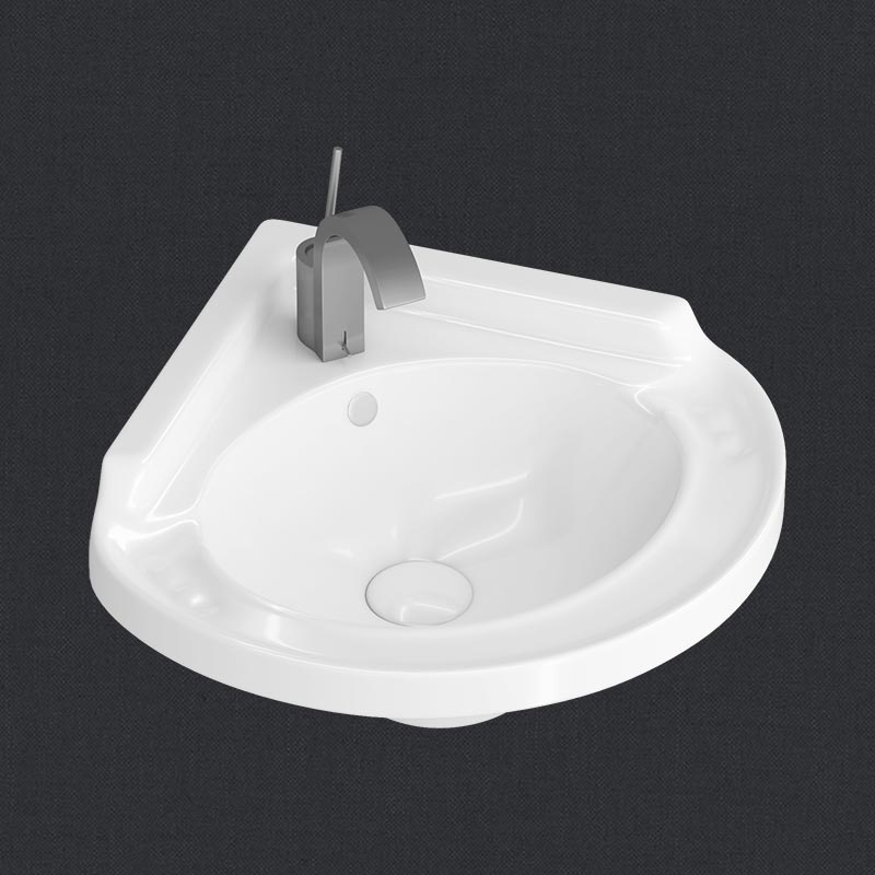 Wall Hung Basin